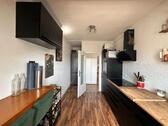 Foto - Dachgeschoßwohnung in Düsseldorf zur Miete