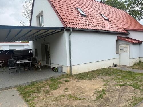 Foto - 5 Zimmer Etagenwohnung zur Miete in Woltersdorf