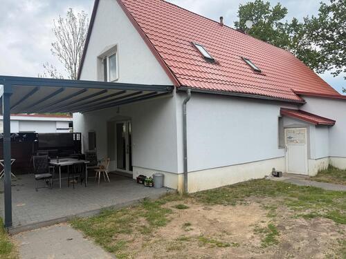 Foto - 5 Zimmer Etagenwohnung in Woltersdorf
