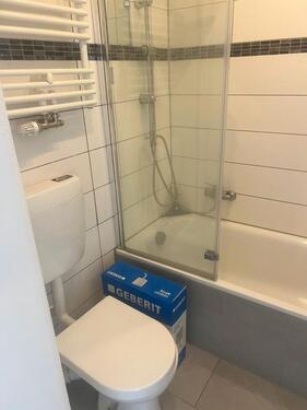 Foto - 2 Zimmer Etagenwohnung zur Miete in Kassel