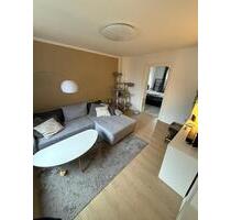 Saniertes 2-Zimmer-Apartment in harmonischer Hausgemeinschaft in - Gladbeck