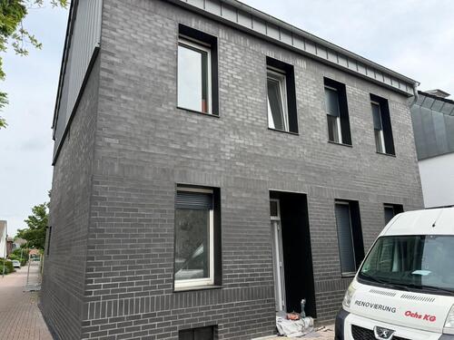 Foto - Stilvoll saniert: 4-Zimmer-Wohnung in Tönisvorst
