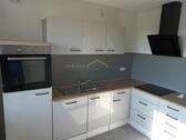 Foto - helle und barrierearme 2 Zimmer- Wohnung mit Terrasse!