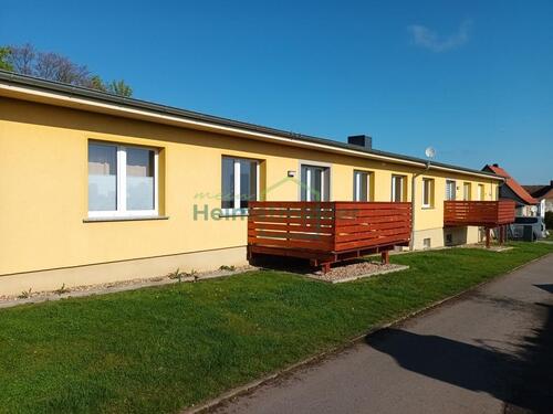Foto - 2 Zimmer Erdgeschoßwohnung zur Miete in Falkenstein/Harz