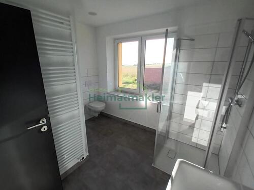 Foto - Erdgeschoßwohnung in Falkenstein/Harz zur Miete