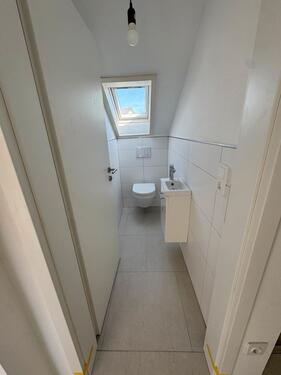 Foto - 3 Zimmer Dachgeschoßwohnung zur Miete in Kirchberg an der Murr
