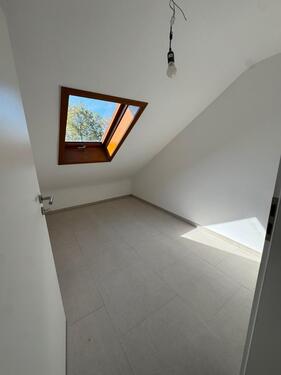 Foto - Dachgeschoßwohnung in Kirchberg an der Murr zur Miete