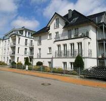 3Zi, Seebad Bansin USEDOM, 2.Reihe, Balkon, Seeblick, Sauna - Berlin Charlottenburg-Wilmersdorf