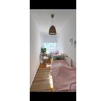 Privatzimmer in einer WG für eine Frau -Tegel(berlin)