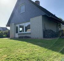 Ferienhaus in Langholz-direkt an der Ostsee - Waabs