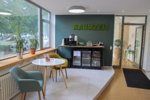 Foto - Private Office in Hannover – ungestört und entspannt arbeiten