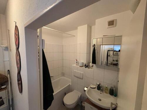 Foto - Etagenwohnung in Frankfurt am Main zum Kaufen