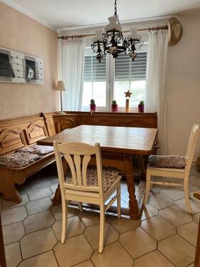 Foto - Ferienhaus Ferienwohnung Monteurzimmer Urlaub mit Hund