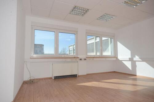 Foto - Einzelbüro in verkehrsgünstiger Lage von Frechen