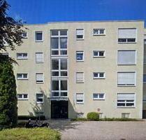 ETW in Memmingen nähe Krankenhaus mit Parkplatz