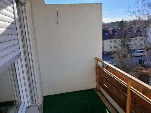 Foto - 3 Zimmer Etagenwohnung zum Kaufen in Memmingen