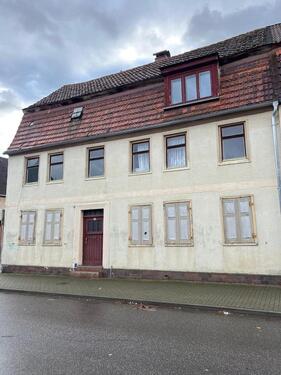 Foto - Solides Mehrfamilienhaus - 49.999,00 EUR Kaufpreis,
