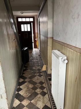 Foto - Einfamilienhaus zum Kaufen in Burg