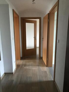 Foto - Elsterwerda, 2- Raumwohnung im Grünen
