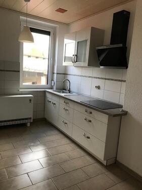 Foto - Etagenwohnung in Elsterwerda