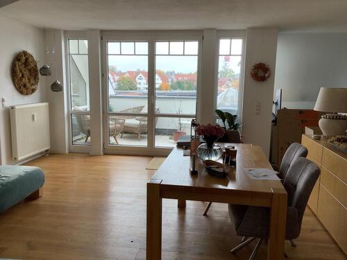 Foto - Etagenwohnung zur Miete in Kressbronn am Bodensee