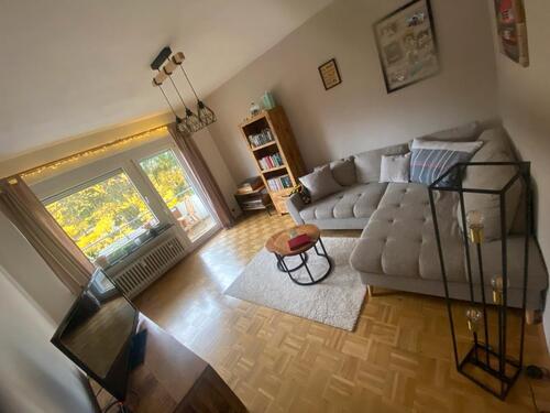 Foto - Etagenwohnung zur Miete in Villingen-Schwenningen