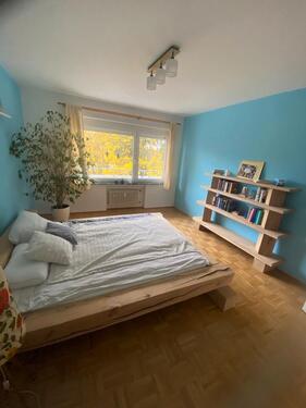 Foto - Etagenwohnung in Villingen-Schwenningen