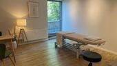 Foto - Praxisraum, Behandlungsraum, Therapieraum zur Zwischenmiete