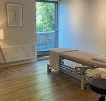 Praxisraum, Behandlungsraum, Therapieraum zur Zwischenmiete - Hamburg Wandsbek
