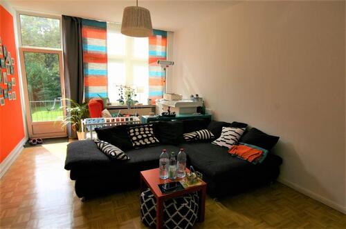 Foto - Etagenwohnung in Bremen zur Miete