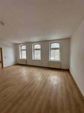 Foto - Helle Dreizimmerwohnung - Zentrumsnah mit Parkanlage