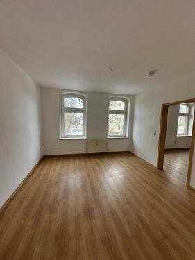 Foto - Etagenwohnung zur Miete in Hohenstein-Ernstthal