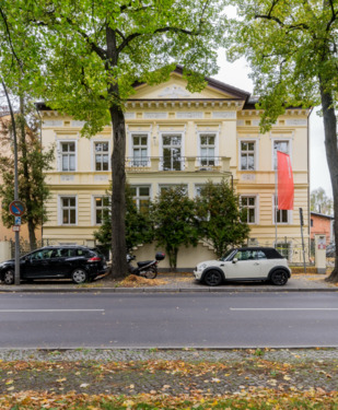 Foto - Yogaraum zur Untermiete - ideal für Kurse, Entspannung, Workshops