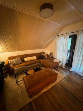 Foto - Etagenwohnung in Meppen zur Miete