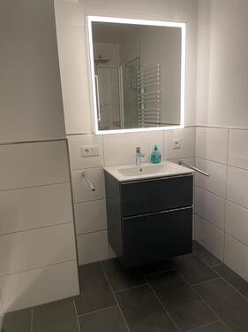 Foto - 2 Zimmer Etagenwohnung zum Kaufen in Ganderkesee