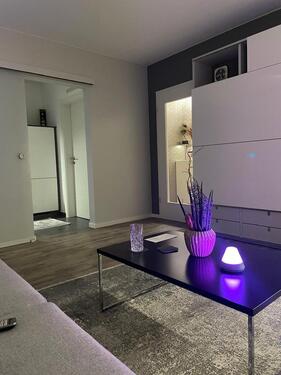 Foto - Etagenwohnung in Ganderkesee zum Kaufen