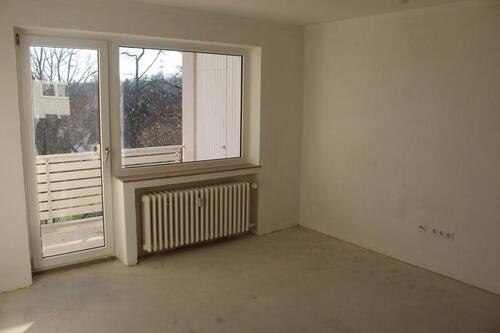 Foto - Etagenwohnung in Iserlohn zur Miete