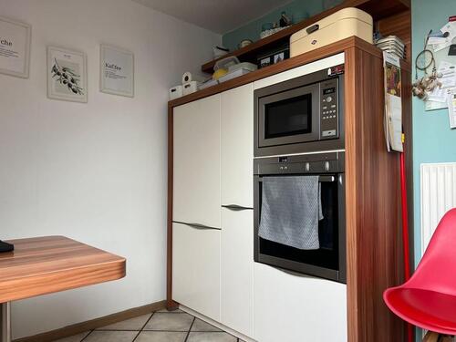 Foto - Einfamilienhaus in Minden zum Kaufen