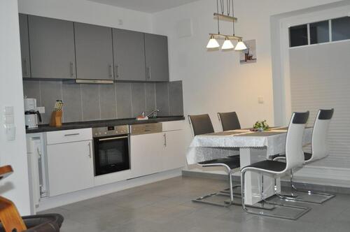 Foto - 3 Zimmer Etagenwohnung zur Miete in Grömitz