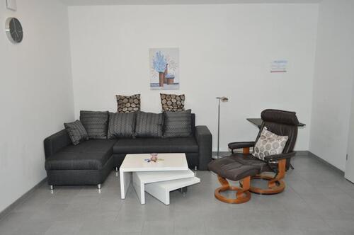 Foto - 3 Zimmer Etagenwohnung in Grömitz