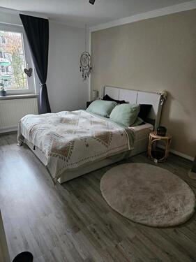 Foto - 3-Zimmer-Wohnung 65 m² in Celle – Hehlentor – Balkon – ab 01.04.