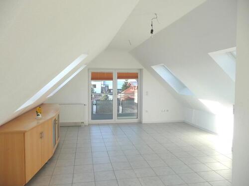 Foto - Attraktive Loggia Wohnung, Tel.: 0171 8310089