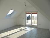Foto - 2.5 Zimmer Dachgeschoßwohnung zur Miete in Niederaula