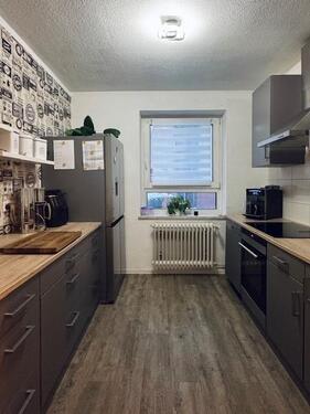 Foto - Etagenwohnung in Remscheid zur Miete