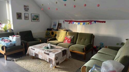 Foto - 3 Zimmer Wohnung in ölsburg zu vermieten