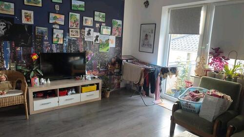 Foto - 3 Zimmer Etagenwohnung zur Miete in Ilsede