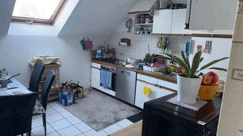 Foto - 3 Zimmer Etagenwohnung in Ilsede