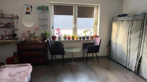 Foto - Etagenwohnung in Ilsede zur Miete