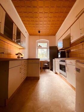 Foto - Etagenwohnung in Berlin zur Miete