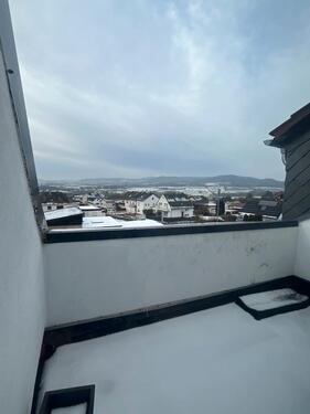 Foto - Dachgeschoßwohnung in Limburg an der Lahn zur Miete